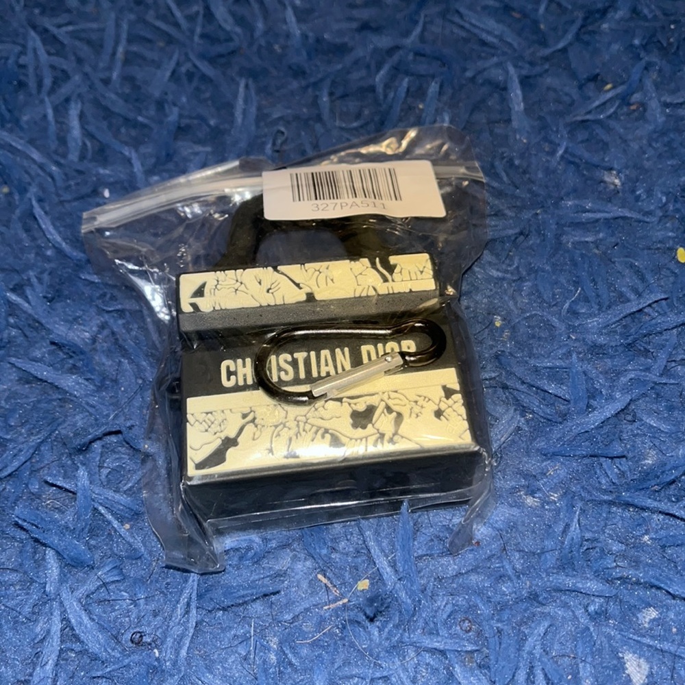 Dior AirPod Generation 1&2 Case